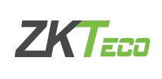 ZKTeco logo
