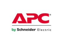 APC Schneider Electric Logo