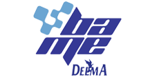 Bame Delma logo