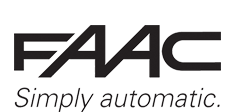 FAAC logo