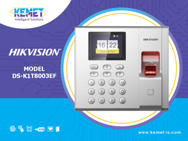 DS-K1T8003EF DS-K1T8003EF