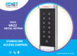 Keypad GK22 METAL