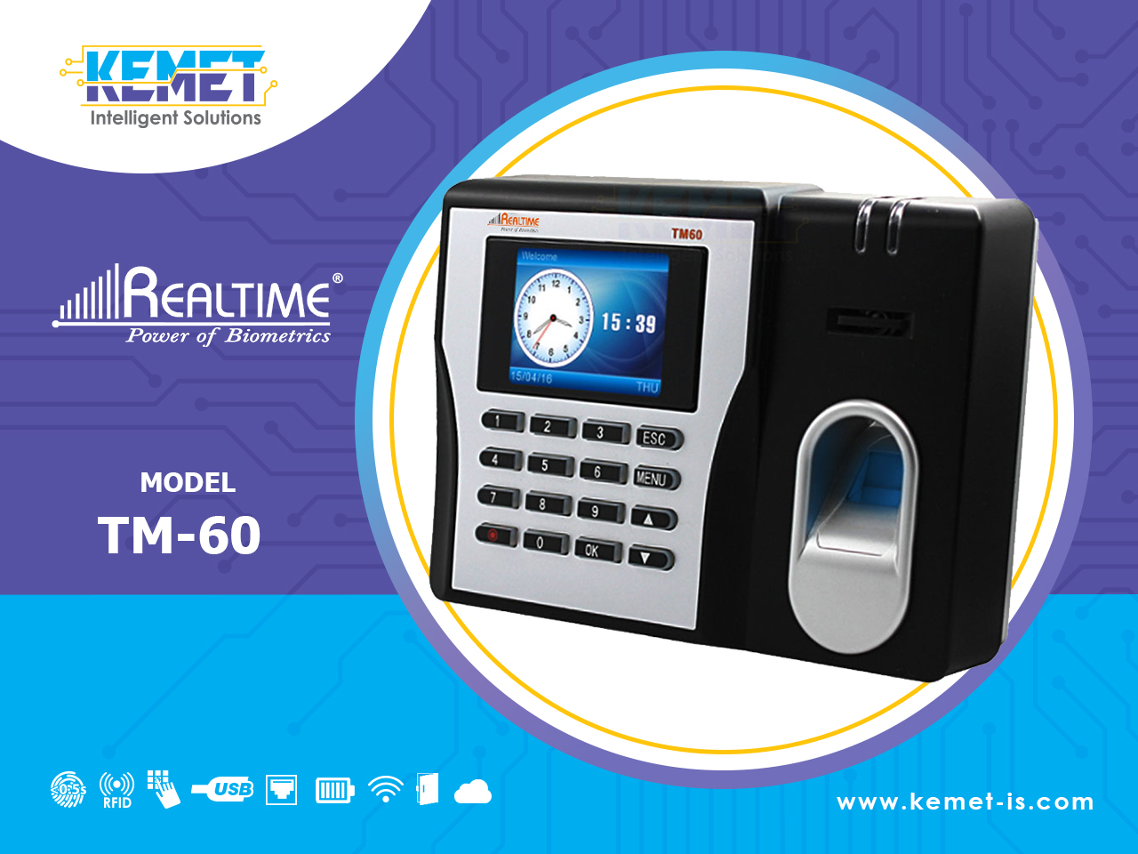 TM-60 TM-60 WIFI