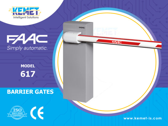 FAAC-617 FAAC 617