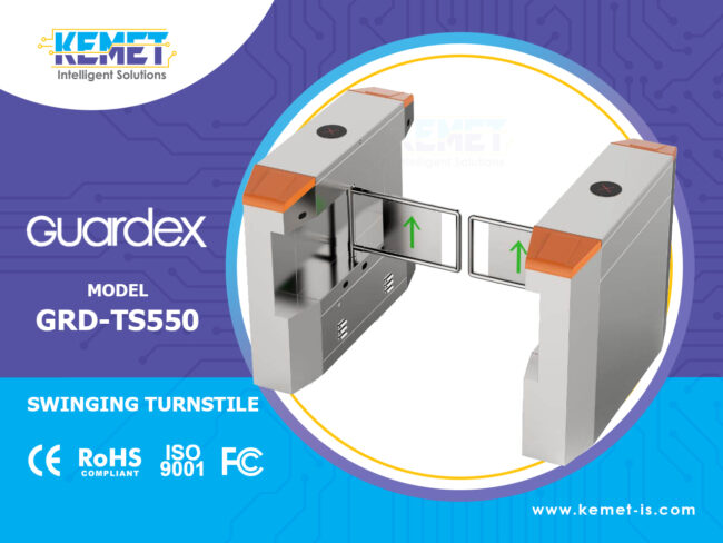 GRD-TS550 GRD-TS550