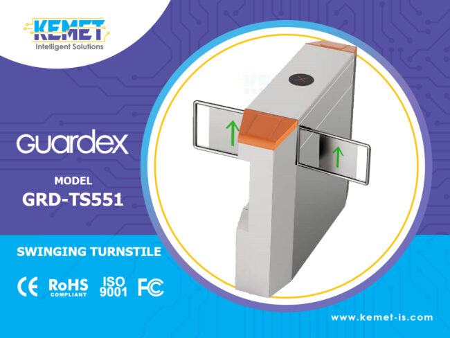 GRD-TS551 GRD-TS551