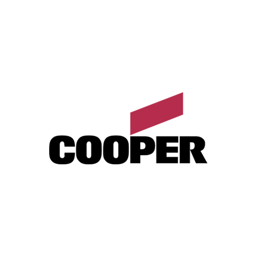 cooper Logo