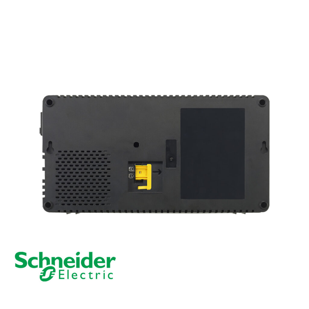 BVS1000I-GR SAI EASY UPS BV De APC De 1000VA  600W , AVR, Salida Schuko 230 V