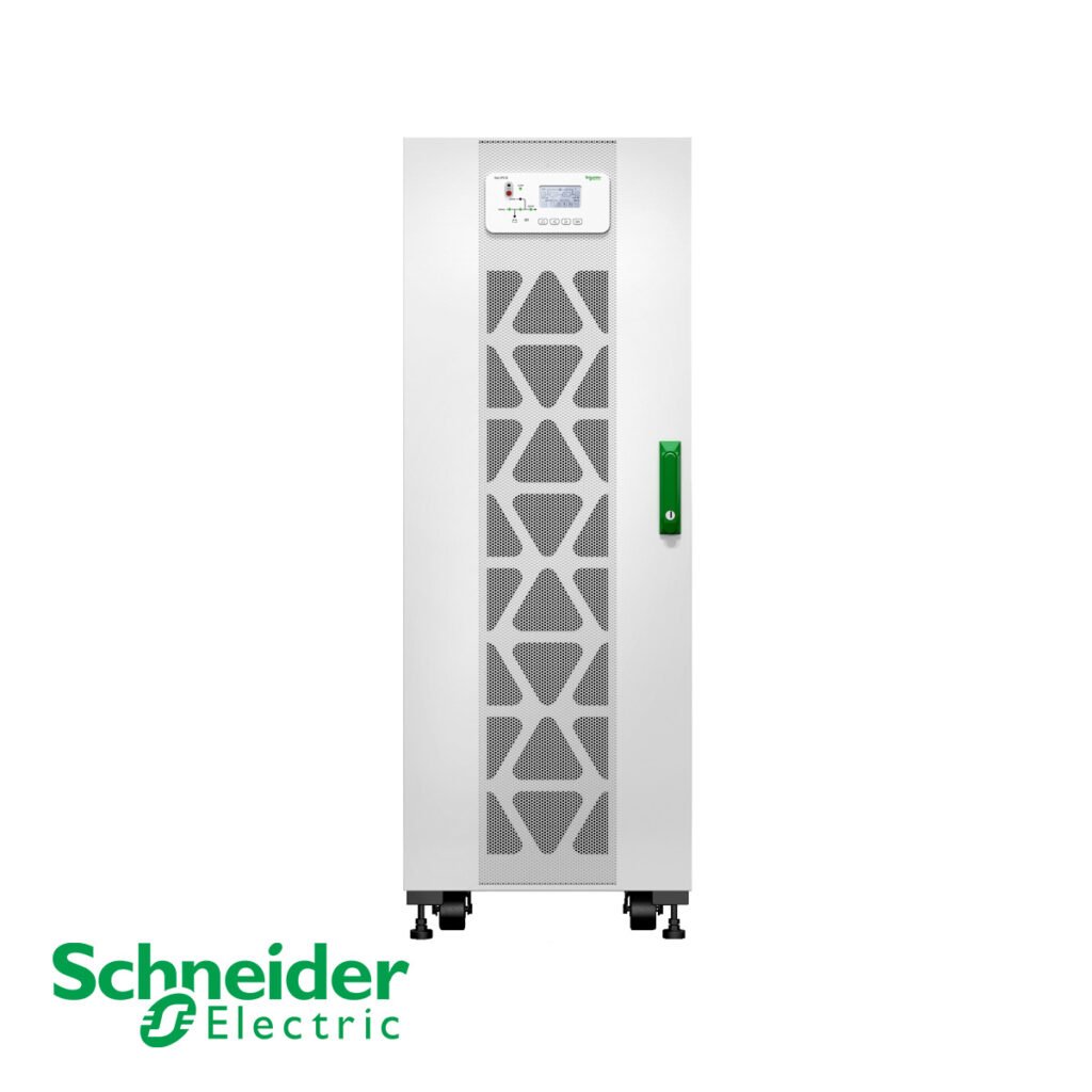 SE Easy UPS 3S 40 kVA 400V 3:3 UPS | Model E3SUPS40KHB2
